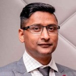 Raju Adhikari